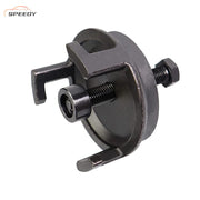 DURAFORCE Harmonic Balancer Puller 25264 Fit for GM Dodge Jeep Chrysler Crank Pulley US