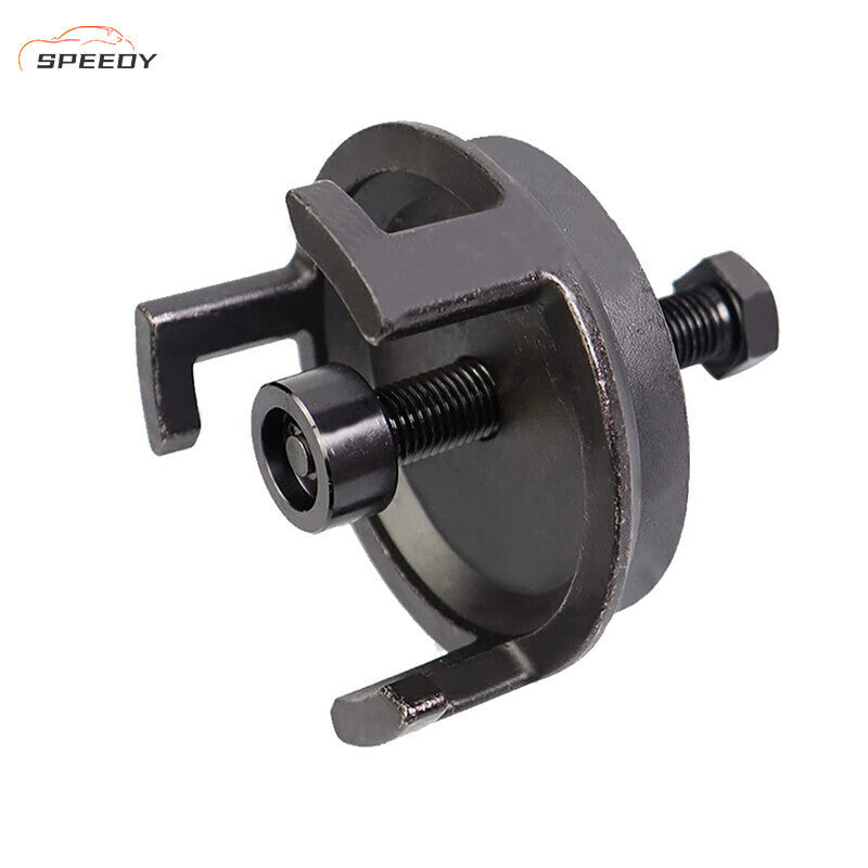 DURAFORCE Harmonic Balancer Puller 25264 Fit for GM Dodge Jeep Chrysler Crank Pulley US