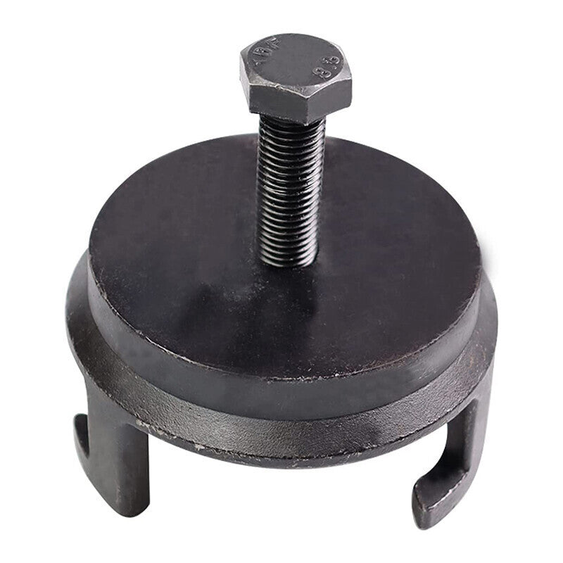 DURAFORCE Harmonic Balancer Puller 25264 Fit for GM Dodge Jeep Chrysler Crank Pulley US