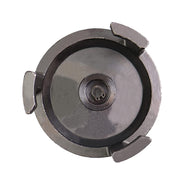 DURAFORCE Harmonic Balancer Puller 25264 Fit for GM Dodge Jeep Chrysler Crank Pulley US