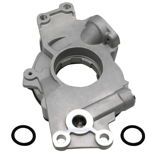 DURAFORCE Oil Pump Fits for Chevrolet GM LS Engines GMC V8 4.8L 5.3L 5.7L 6.0L 6.2L M295
