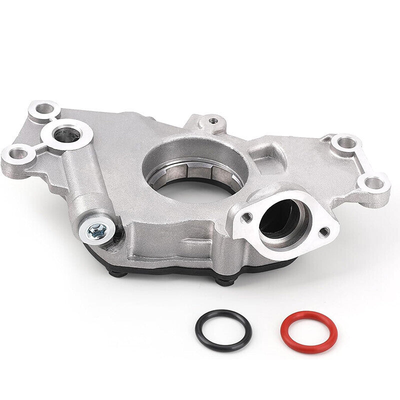 DURAFORCE Oil Pump Fits for Chevrolet GM LS Engines GMC V8 4.8L 5.3L 5.7L 6.0L 6.2L M295
