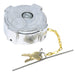 DURAFORCE Locking Diesel Fuel Cap for 96-18 Freightliner Cascadia Columbia 03-37017-002 US