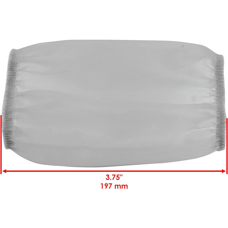 DURAFORCE Air Filter w/Prefilter Intake Air Sleeve For Polaris Sportsman 500 2000-2013