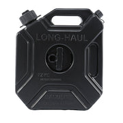 DURAFORCE 5L Gas Fuel Tank Gas Can Oil Storage Can For ATV UTV Gokart Motorcycle Car SUV