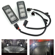 DURAFORCE LED Bed Lighting Kit Truck Accessories For Toyota Tacoma 2020-2023 PT857-35200