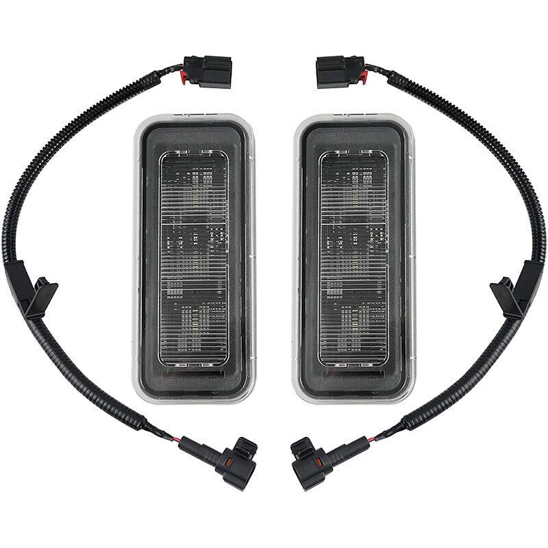 DURAFORCE LED Bed Lighting Kit Truck Accessories For Toyota Tacoma 2020-2023 PT857-35200