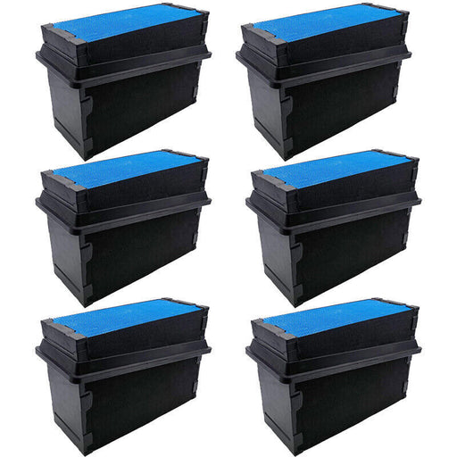 DURAFORCE 6X P621725 Engine Air Filter For Kenworth T680 T880 & Peterbilt 567 579 Truck