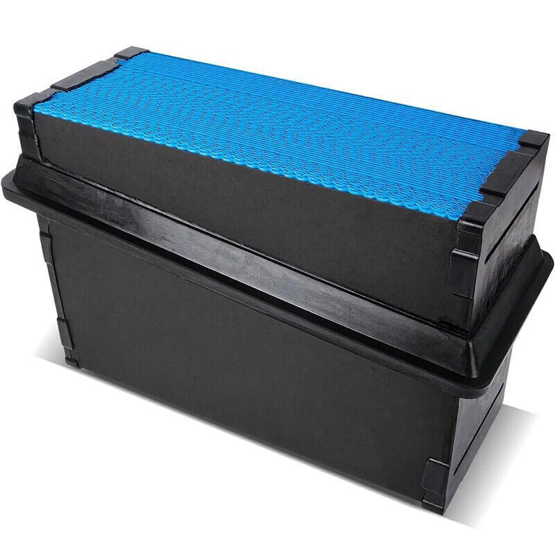 DURAFORCE 6X P621725 Engine Air Filter For Kenworth T680 T880 & Peterbilt 567 579 Truck