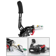 DURAFORCE Car Hydraulic Handbrake Drift E-Brake Handle Parking Emergency Brake Black