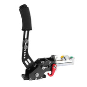 DURAFORCE Car Hydraulic Handbrake Drift E-Brake Handle Parking Emergency Brake Black