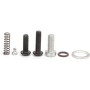 DURAFORCE Vacuum Fuel Tandem Pump Repair Gaskets Kit 038145209 for VW 1.2TDI 1.4TDI 1.9TDI