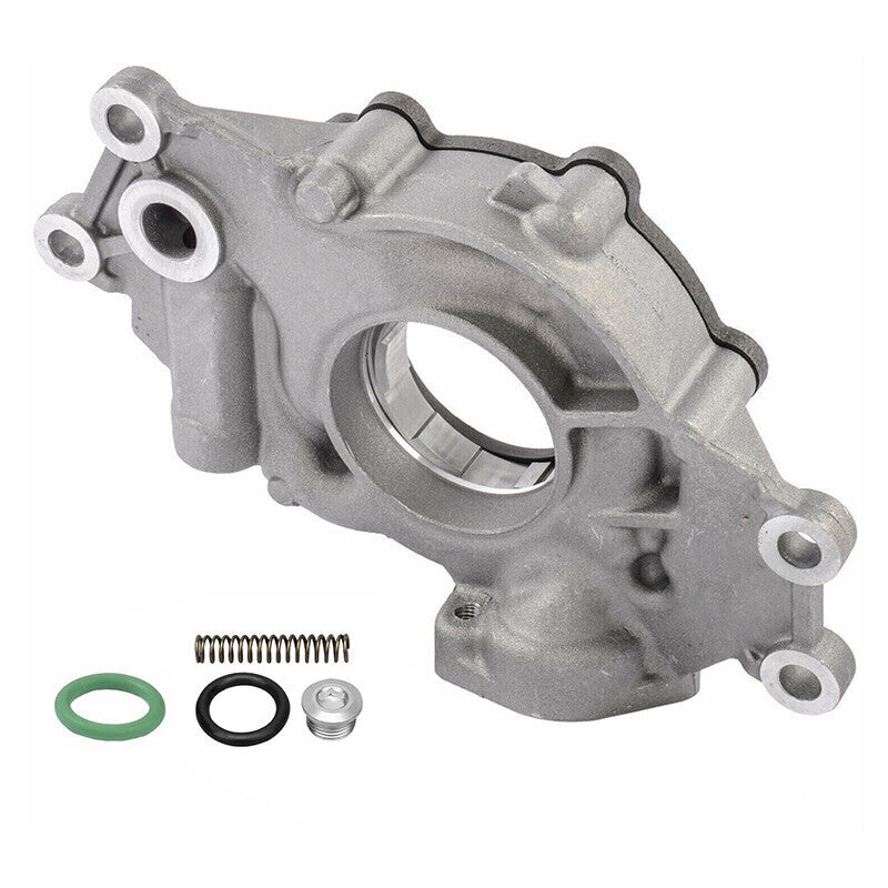 DURAFORCE M295HV High Volume Oil Pump For Chevy 4.8 5.3 5.7 6.0 LS1 LS2 LS6 Replacement