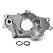 DURAFORCE M295HV High Volume Oil Pump For Chevy 4.8 5.3 5.7 6.0 LS1 LS2 LS6 Replacement