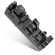 DURAFORCE Master Power Window Switch Driver Left for Chevy Tahoe 2003-2006 Silverado 1500
