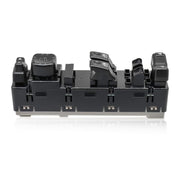 DURAFORCE Master Power Window Switch Driver Left for Chevy Tahoe 2003-2006 Silverado 1500