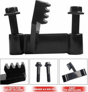 DURAFORCE Flywheel Locking Tool Flexplate Locking Holder for 6.2 Chevrolet LS1 LS2 LS3 LS6