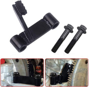 DURAFORCE Flywheel Locking Tool Flexplate Locking Holder for 6.2 Chevrolet LS1 LS2 LS3 LS6