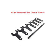 DURAFORCE Fit For Ford GM Chrysler Jeep Pneumatic Fan Clutch Wrench Set 43300 Automotive T