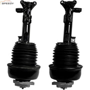 DURAFORCE Car Air Suspension Shock Struts for Mercedes W218 CLS400 CLS550 2183203113 2PCS