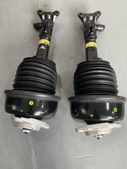 DURAFORCE Car Air Suspension Shock Struts for Mercedes W218 CLS400 CLS550 2183203113 2PCS