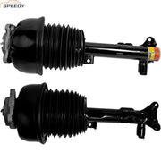 DURAFORCE Car Air Suspension Shock Struts for Mercedes W218 CLS400 CLS550 2183203113 2PCS