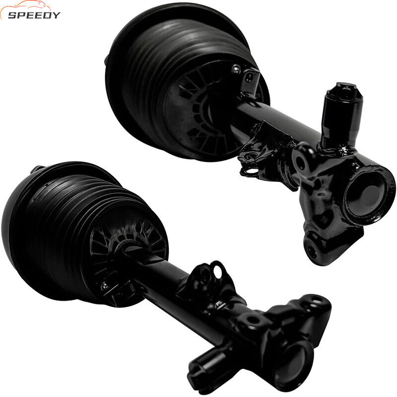 DURAFORCE Car Air Suspension Shock Struts for Mercedes W218 CLS400 CLS550 2183203113 2PCS