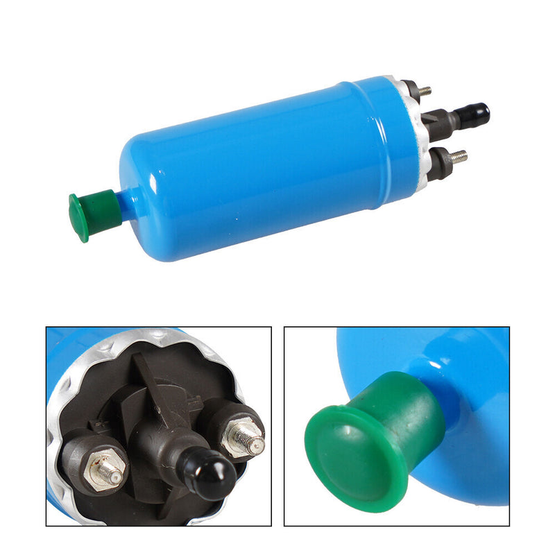 DURAFORCE Universal Inline High Pressure Fuel Pump Injection Pump Replacement 0580464070