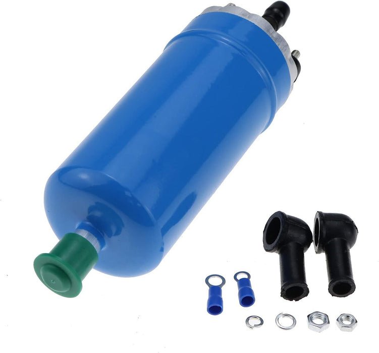 DURAFORCE Universal Inline High Pressure Fuel Pump Injection Pump Replacement 0580464070