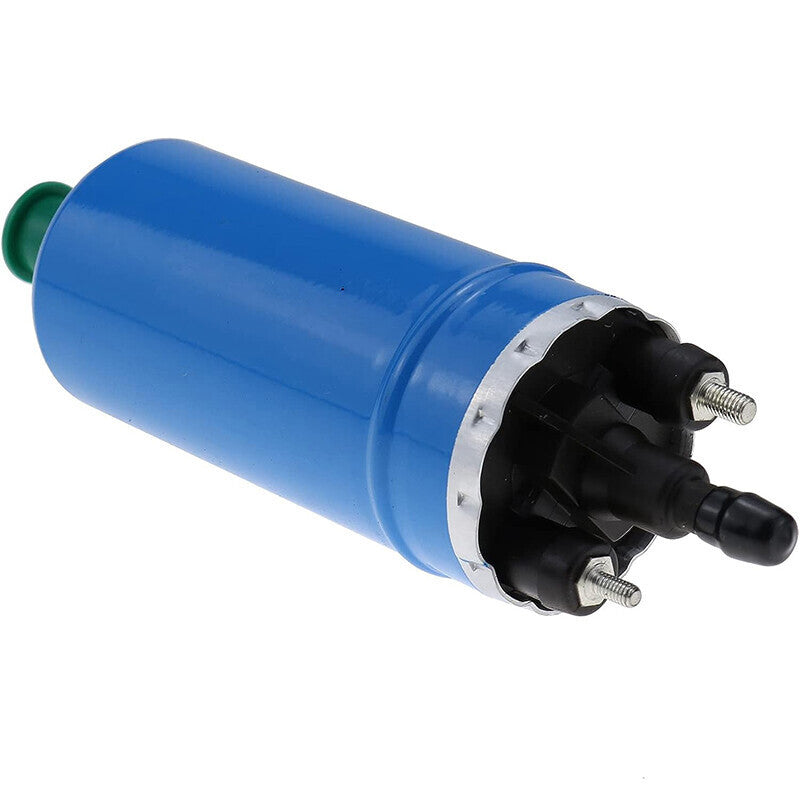 DURAFORCE Universal Inline High Pressure Fuel Pump Injection Pump Replacement 0580464070