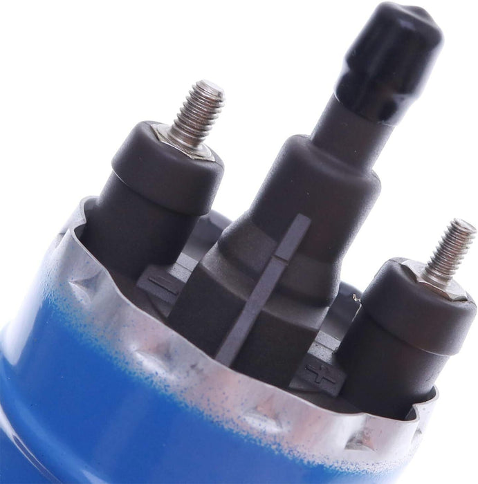 DURAFORCE Universal Inline High Pressure Fuel Pump Injection Pump Replacement 0580464070