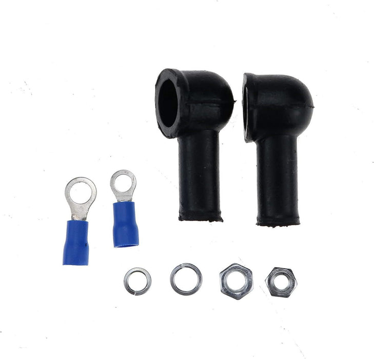 DURAFORCE Universal Inline High Pressure Fuel Pump Injection Pump Replacement 0580464070