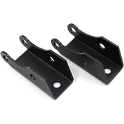 DURAFORCE Drop Shock Extenders Extensions For Lowering Kit for 73-87 Chevy GMC C10 C15 C15