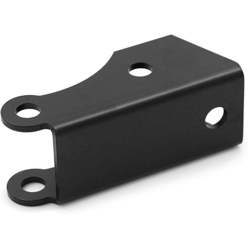 DURAFORCE Drop Shock Extenders Extensions For Lowering Kit for 73-87 Chevy GMC C10 C15 C15