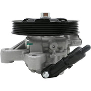 DURAFORCE Premium Power Steering Pump w/Pulley for 2011-2017 Honda Odyssey Pilot Ridgeline