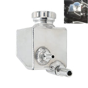 DURAFORCE Billet Power Steering Tank Polished For Holden Commodore V6 V8 VS VT VX VY VZ VE