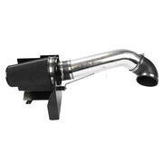 DURAFORCE 4" Cold Air Intake Kit & Filter Heat Shield for 99-06 Chevy GMC Silverado Tahoe