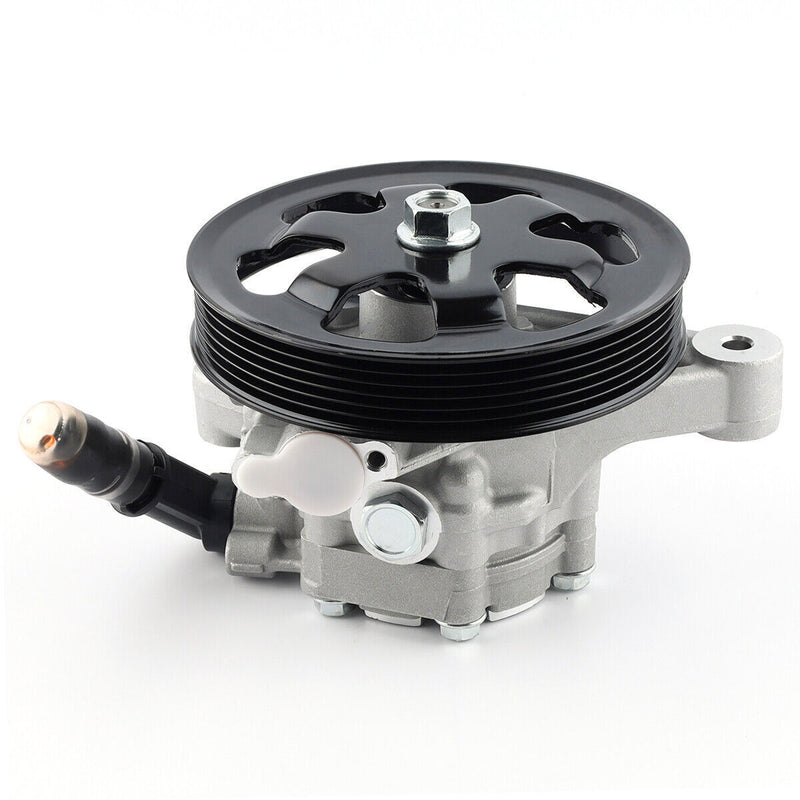 DURAFORCE New Power Steering Pump For 2011-2017 Honda Odyssey 2012-2015 Honda Pilot 21-534
