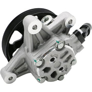 DURAFORCE New Power Steering Pump For 2011-2017 Honda Odyssey 2012-2015 Honda Pilot 21-534