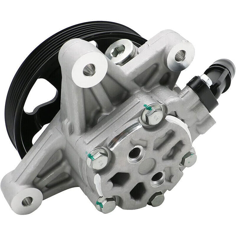 DURAFORCE New Power Steering Pump For 2011-2017 Honda Odyssey 2012-2015 Honda Pilot 21-534
