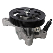 DURAFORCE New Power Steering Pump For 2011-2017 Honda Odyssey 2012-2015 Honda Pilot 21-534
