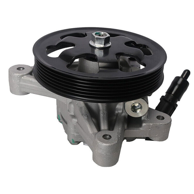 DURAFORCE New Power Steering Pump For 2011-2017 Honda Odyssey 2012-2015 Honda Pilot 21-534