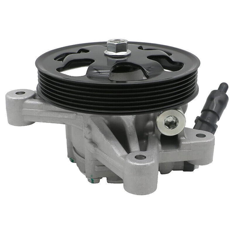 DURAFORCE New Power Steering Pump For 2011-2017 Honda Odyssey 2012-2015 Honda Pilot 21-534