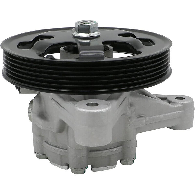 DURAFORCE New Power Steering Pump For 2011-2017 Honda Odyssey 2012-2015 Honda Pilot 21-534