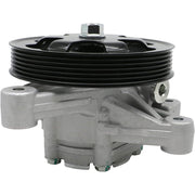 DURAFORCE New Power Steering Pump For 2011-2017 Honda Odyssey 2012-2015 Honda Pilot 21-534