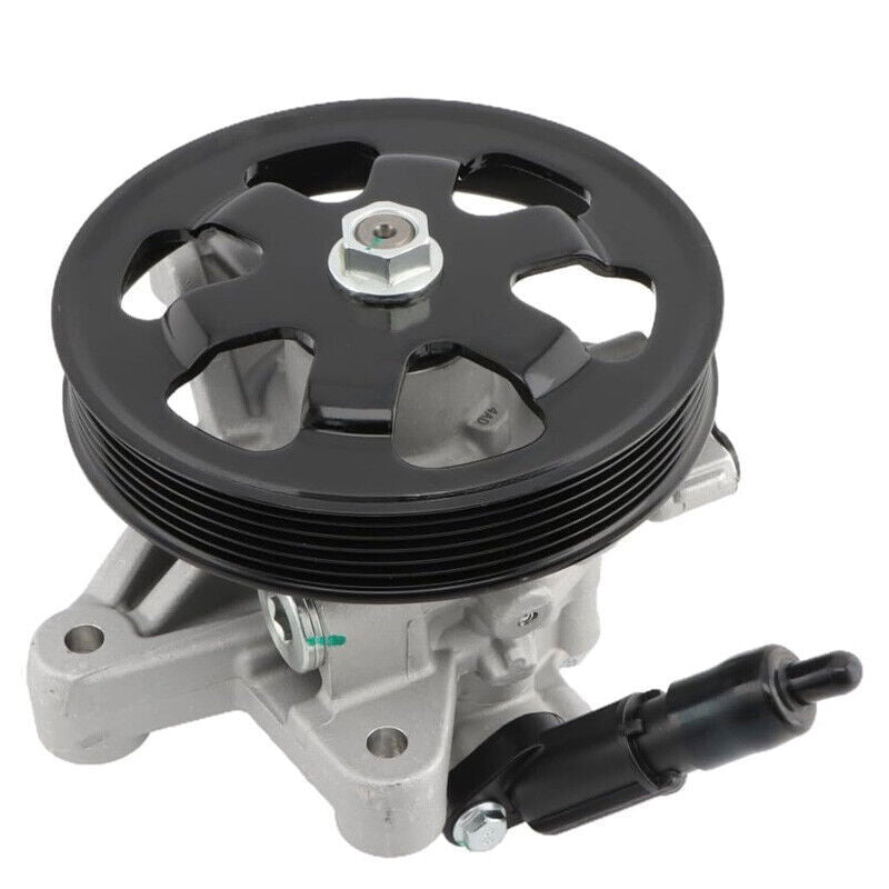 DURAFORCE New Power Steering Pump For 2011-2017 Honda Odyssey 2012-2015 Honda Pilot 21-534