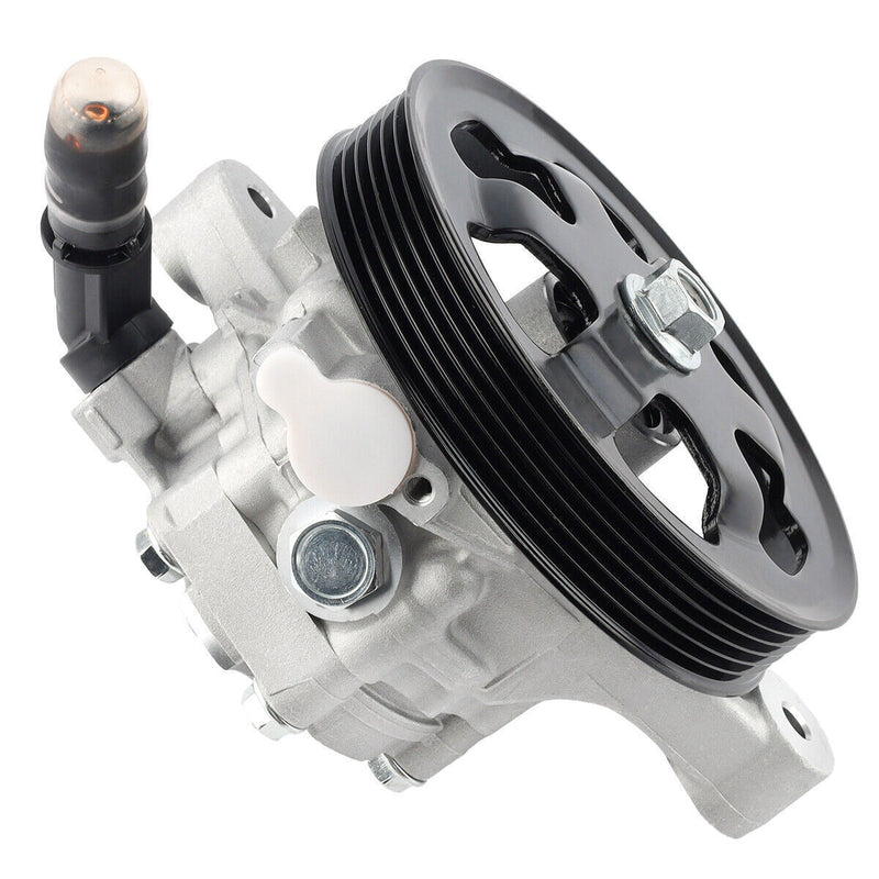 DURAFORCE New Power Steering Pump For 2011-2017 Honda Odyssey 2012-2015 Honda Pilot 21-534