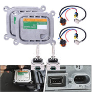 DURAFORCE For 10-19 Ford Mustang Xenon Headlight Ballast HID Control Unit Module Computer