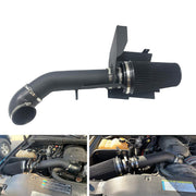 DURAFORCE Performance Cold Air Intake Filter Kit with Heat Shield for 99-06 GMC/Chevy V8 4