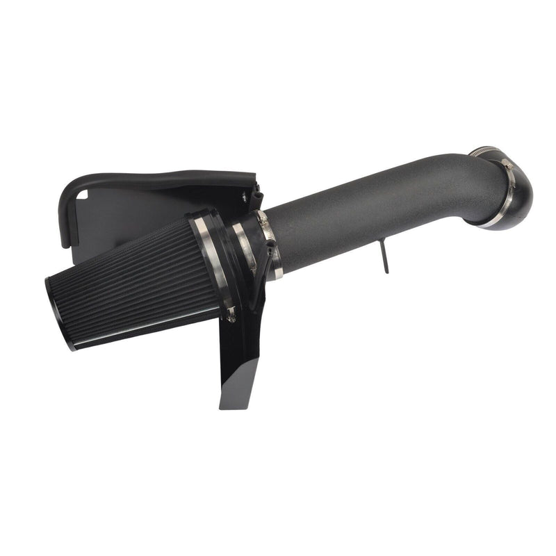 DURAFORCE Performance Cold Air Intake Filter Kit with Heat Shield for 99-06 GMC/Chevy V8 4